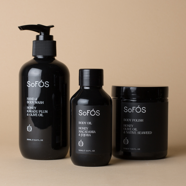 Trio Set