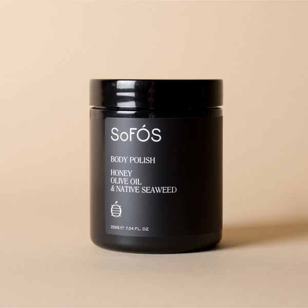 Body Polish 200g