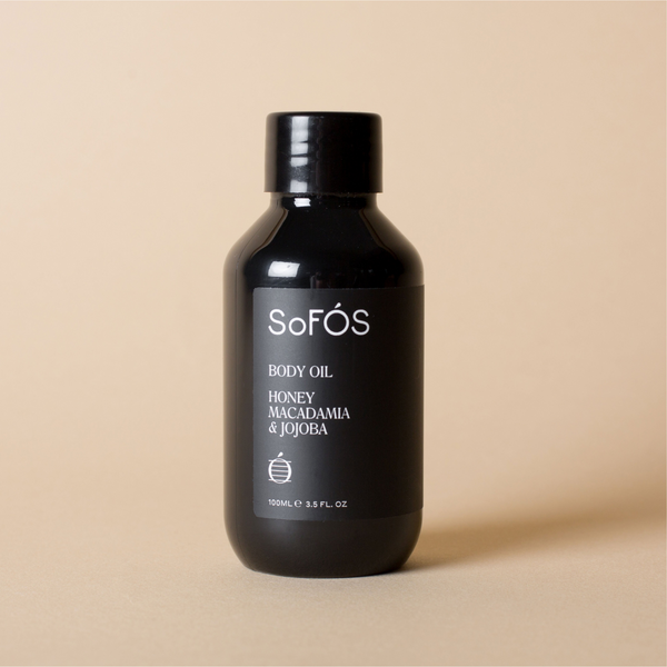 Body Oil 100ml