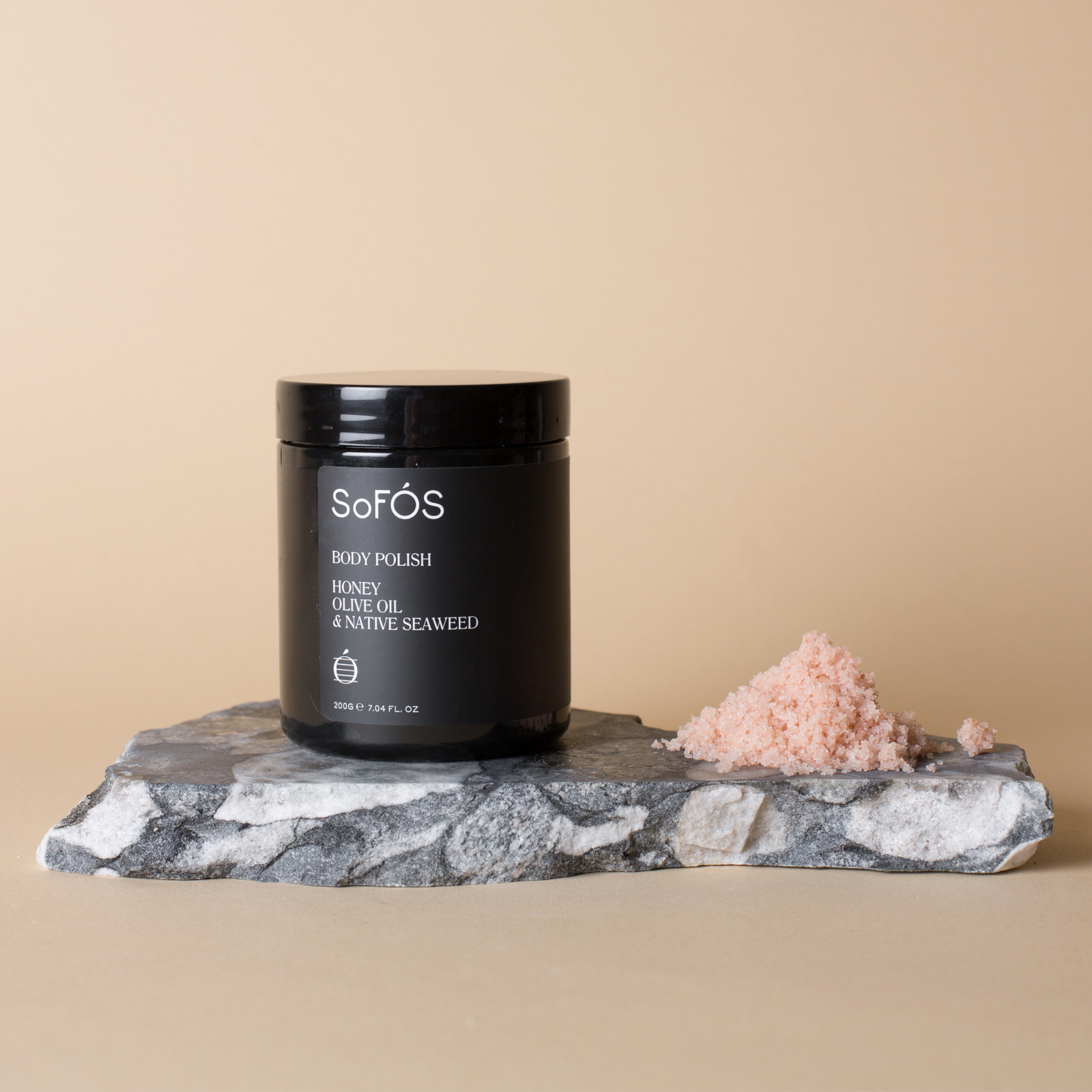 Body Polish | SoFÓS Skincare