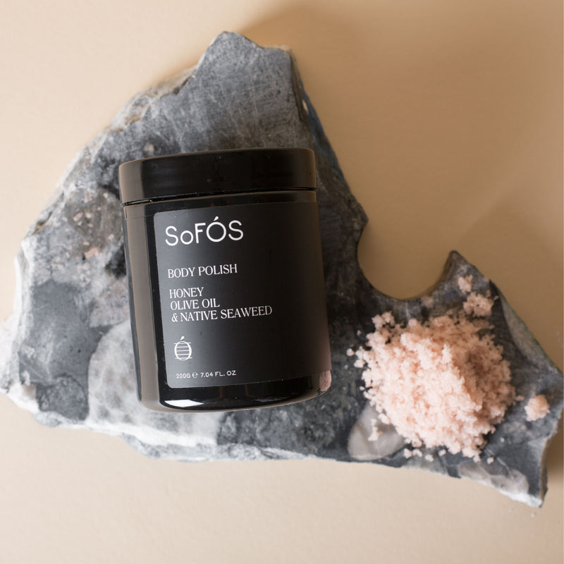 Body Polish 200g